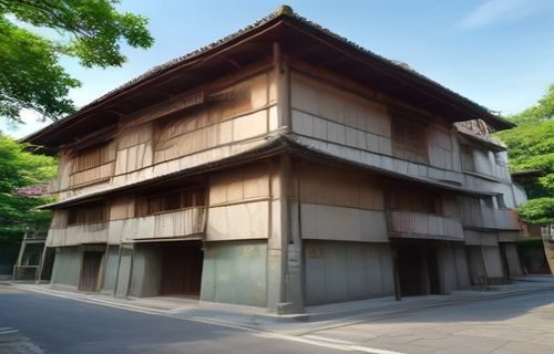 红桃社区圈主在电脑前查看圈子后台管理数据的工作场景