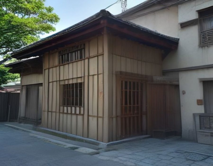 红桃社区数据看板风格插画界面，蓝紫配色仪表盘展示圈子活跃度与用户增长曲线
